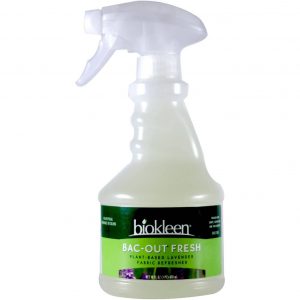 Biokleen Bac Out Fresh Lavender Natural Fabric Refreshers, 16 Fl Oz - Foods  Co.
